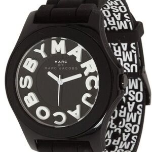 Marc by Marc Jacobs Sloane Watch